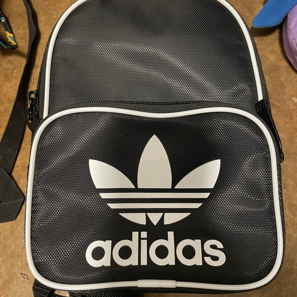 Adidas Mini backpack